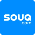 Logo of Souq android Application 